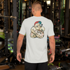 Popeye Bella + Canvas T-Shirt