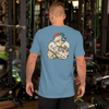 Popeye Bella + Canvas T-Shirt