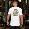 Popeye Bella + Canvas T-Shirt