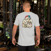 Popeye Bella + Canvas T-Shirt