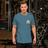 Popeye Bella + Canvas T-Shirt