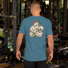 Popeye Bella + Canvas T-Shirt