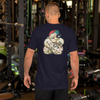 Popeye Bella + Canvas T-Shirt
