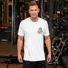 Popeye Bella + Canvas T-Shirt