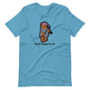 Pooh Supports 2A -Light T-Shirt