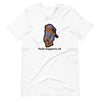 Pooh Supports 2A -Light T-Shirt